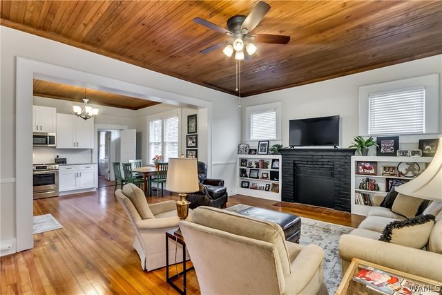 1426 Queen City, Tuscaloosa, AL 35401