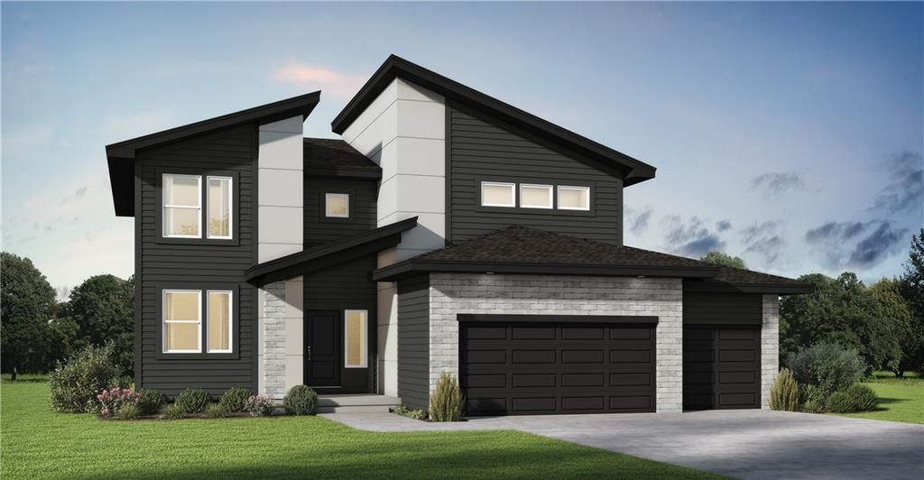 1207 Sendera Trail, Raymore, MO 64083
