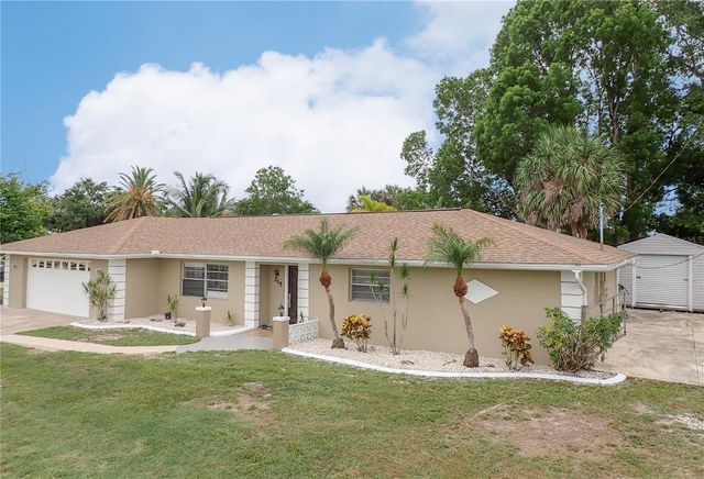 215 TARPON WAY, Punta Gorda, FL 33950