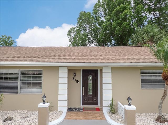 215 TARPON WAY, Punta Gorda, FL 33950