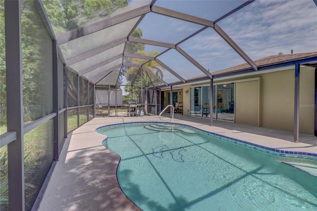 215 TARPON WAY, Punta Gorda, FL 33950