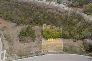 3317 SE Virgo AVE Lot 3, Block I, Topeka, KS 66605