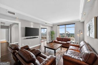 3445 Stratford Road NE 3801, Atlanta, GA 30326