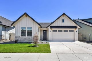 1724 N Black Elm Ln., Star, ID 83669