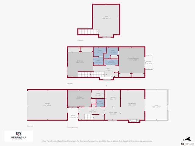 6501 Boxelder Drive, Lincoln, NE 68506