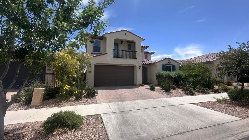 10015 E Wavelength Avenue, Mesa, AZ 85212
