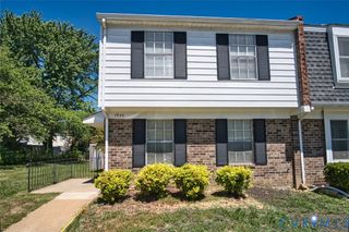 1940 Repp Cir Unit#1940, Henrico, VA 23075