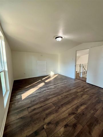 457 Impala Drive, Onalaska, TX 77360