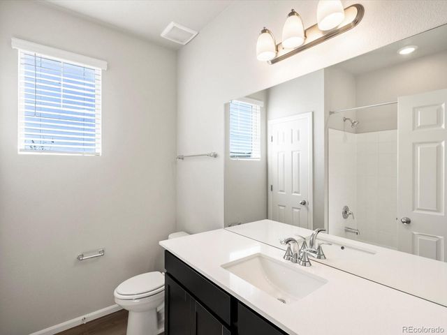 8867 Salida Street, Commerce City, CO 80022