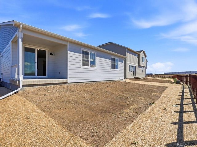 8867 Salida Street, Commerce City, CO 80022