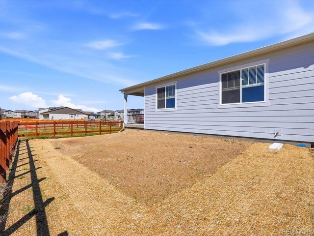 8867 Salida Street, Commerce City, CO 80022