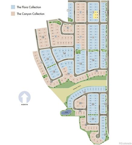 8867 Salida Street, Commerce City, CO 80022