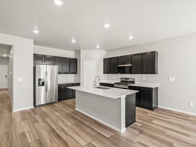 8867 Salida Street, Commerce City, CO 80022