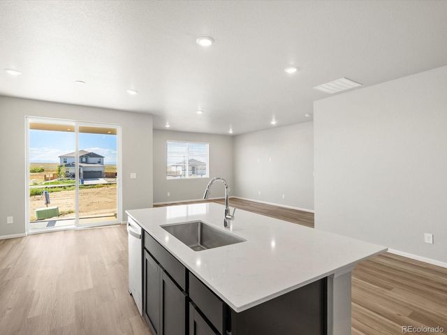 8867 Salida Street, Commerce City, CO 80022