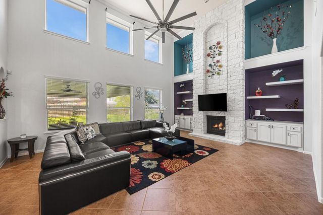 4206 Windmill Hill Drive, Richmond, TX 77407