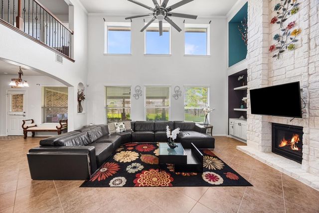 4206 Windmill Hill Drive, Richmond, TX 77407