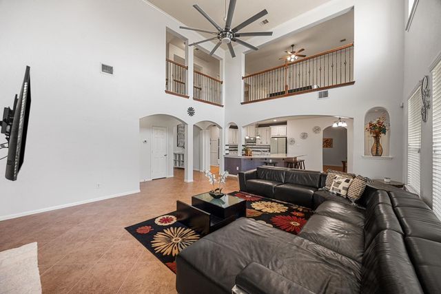 4206 Windmill Hill Drive, Richmond, TX 77407