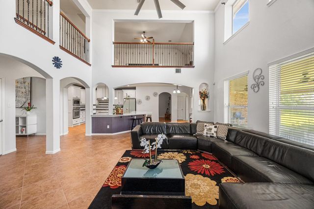 4206 Windmill Hill Drive, Richmond, TX 77407