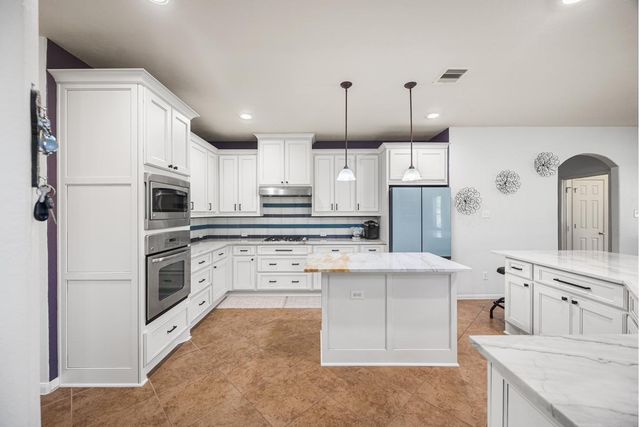4206 Windmill Hill Drive, Richmond, TX 77407