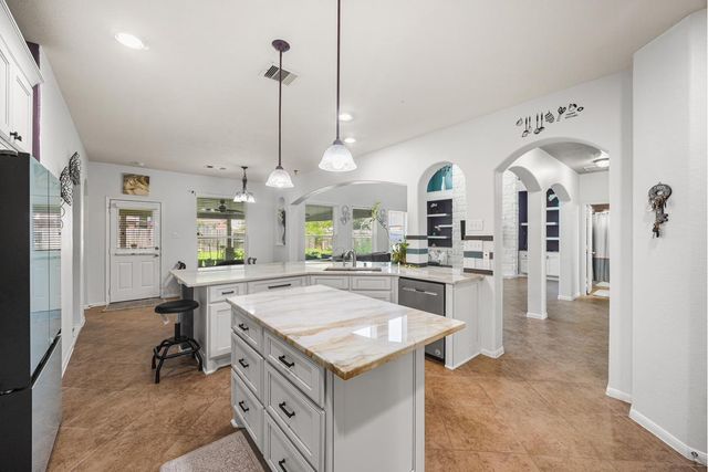 4206 Windmill Hill Drive, Richmond, TX 77407