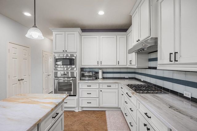 4206 Windmill Hill Drive, Richmond, TX 77407