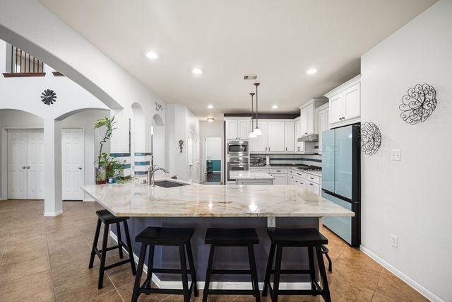 4206 Windmill Hill Drive, Richmond, TX 77407