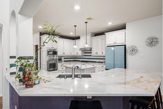 4206 Windmill Hill Drive, Richmond, TX 77407