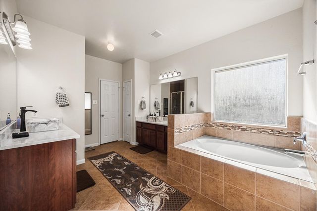 4206 Windmill Hill Drive, Richmond, TX 77407