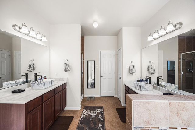 4206 Windmill Hill Drive, Richmond, TX 77407