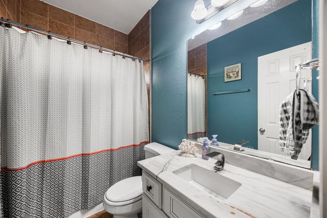 4206 Windmill Hill Drive, Richmond, TX 77407