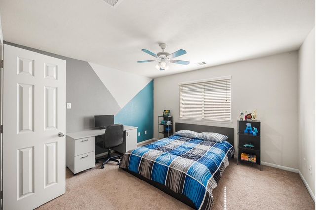 4206 Windmill Hill Drive, Richmond, TX 77407