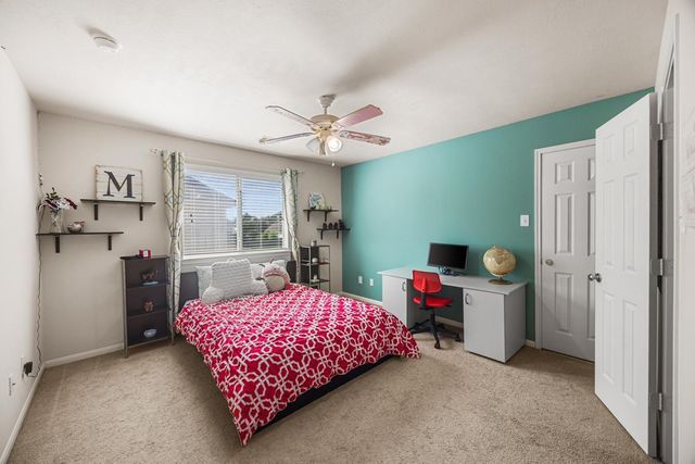 4206 Windmill Hill Drive, Richmond, TX 77407