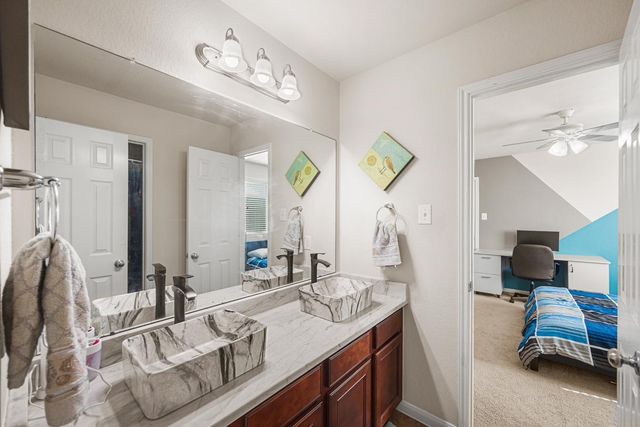 4206 Windmill Hill Drive, Richmond, TX 77407