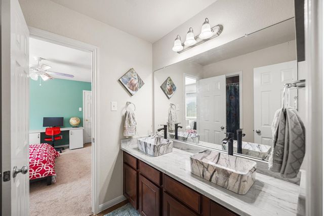 4206 Windmill Hill Drive, Richmond, TX 77407
