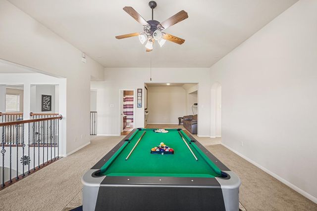 4206 Windmill Hill Drive, Richmond, TX 77407