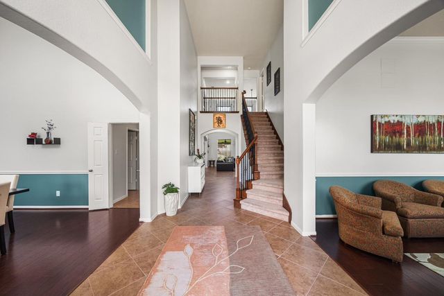 4206 Windmill Hill Drive, Richmond, TX 77407