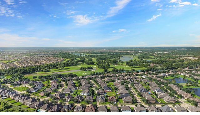 4206 Windmill Hill Drive, Richmond, TX 77407