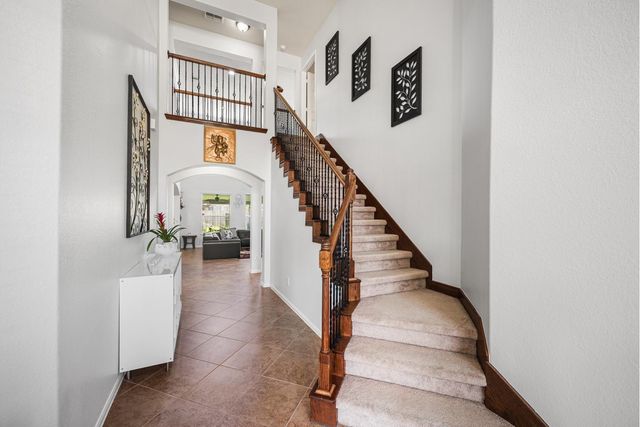 4206 Windmill Hill Drive, Richmond, TX 77407