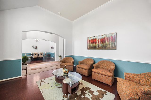 4206 Windmill Hill Drive, Richmond, TX 77407