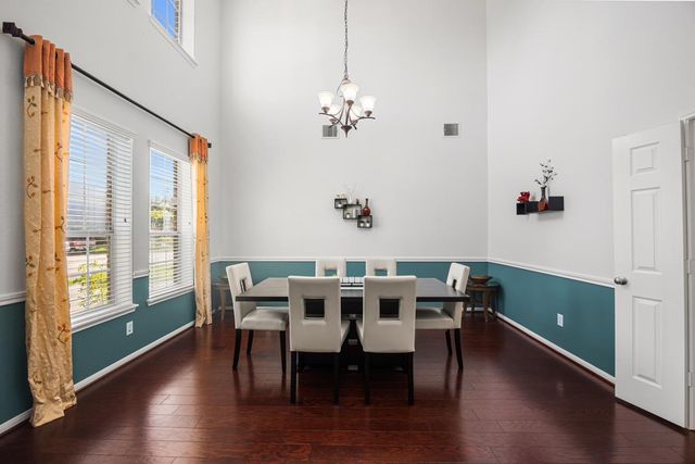 4206 Windmill Hill Drive, Richmond, TX 77407