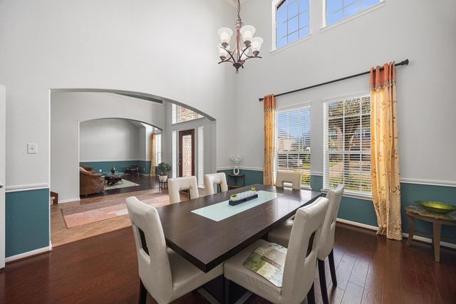 4206 Windmill Hill Drive, Richmond, TX 77407