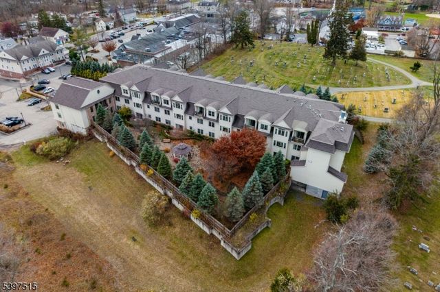 16 Main St D7, Sparta Twp., NJ 07871