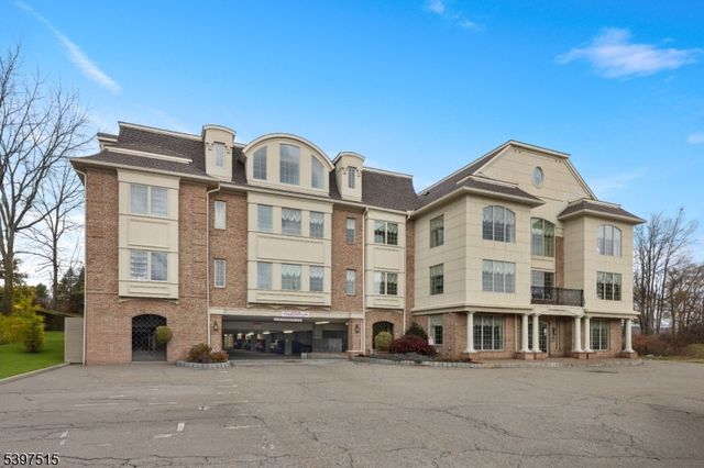 16 Main St D7, Sparta Twp., NJ 07871