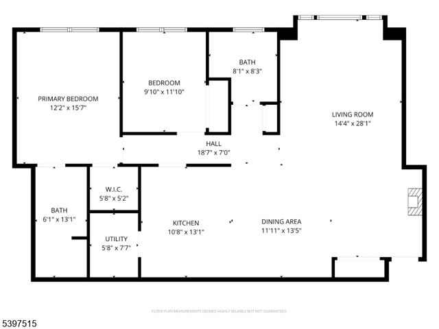 16 Main St D7, Sparta Twp., NJ 07871