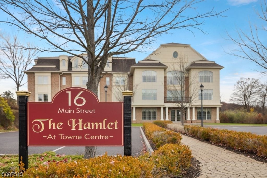 16 Main St D7, Sparta Twp., NJ 07871