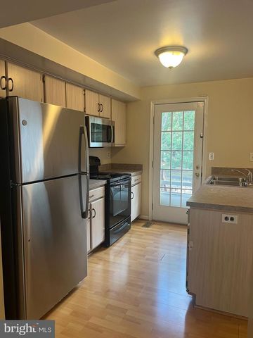 8008 BROKEN REED CT, Frederick, MD 21701