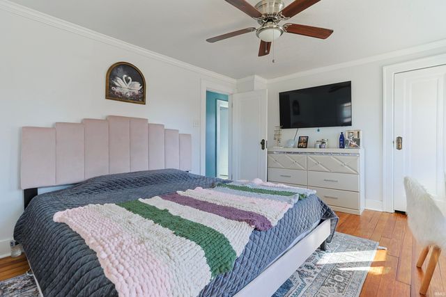 810 S 35th Street, South Bend, IN 46615