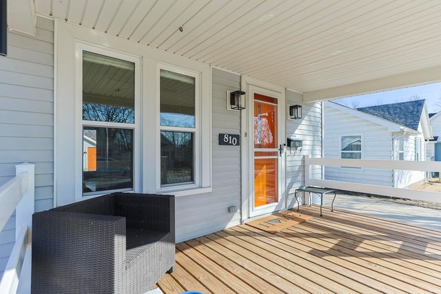 810 S 35th Street, South Bend, IN 46615