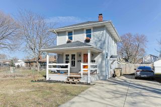 810 S 35th Street, South Bend, IN 46615