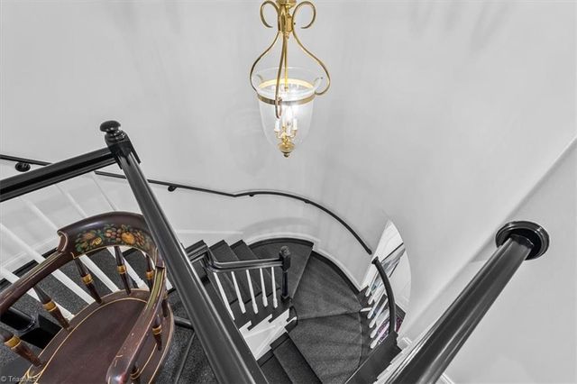 11 Creswell Court, Greensboro, NC 27407